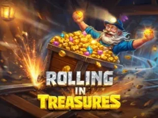 Rolling In Treasures thumbnail