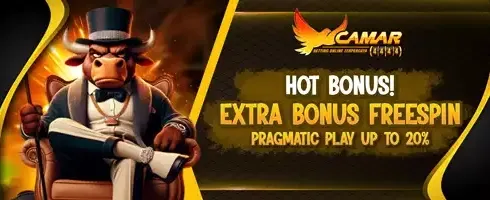 Cashback Mingguan Slot & Casino 5% promotion