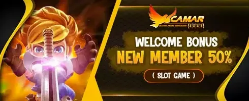 Welcome Bonus 100% Member Baru TigerJP88 promotion