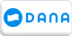 DANA logo