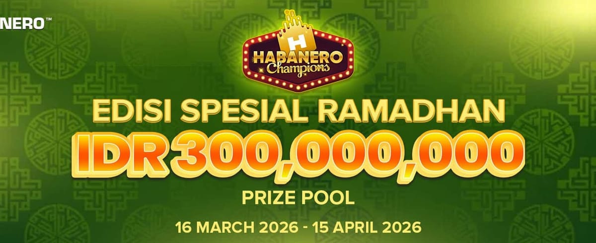 Raih Jackpot Instan Anda banner